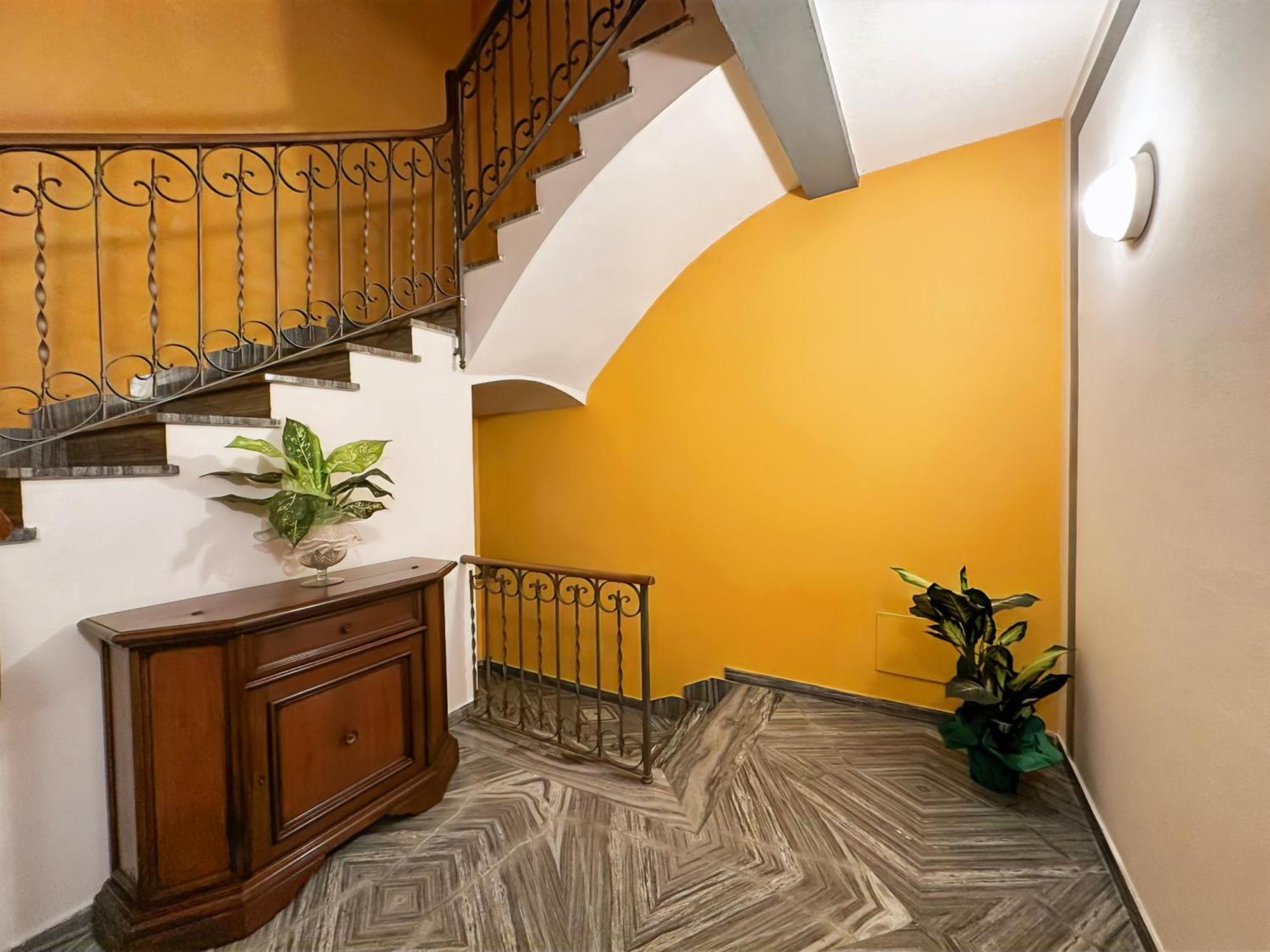 Suite Carlo - Modena Casinalbo Exterior foto